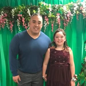 Meet your Posher, Jonathan